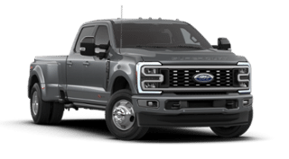 2026 Ford Super Duty® External Image 5